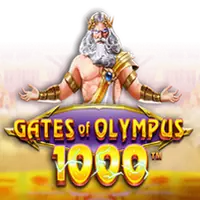 Gates of Olympus 1000